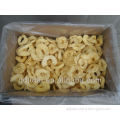 Dried Apple Rings Qinguan Apple Rings